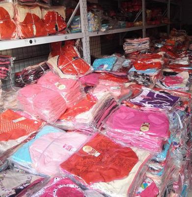 5元小商品的商機與批發(fā)攻略