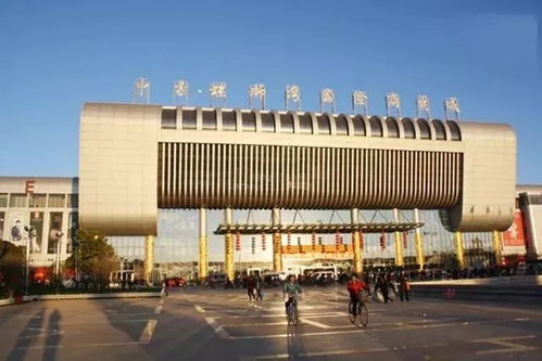 昆明地鐵沿線景點(diǎn)全攻略 邂逅春城之美，探索批發(fā)貿(mào)易之都